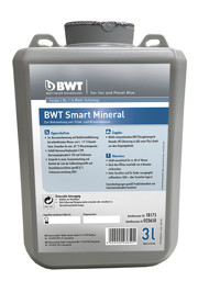 Bild von BWT Dosiermittel SMART MINERAL 3 l
